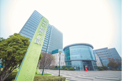 探访苏州大数据交易所 ——数据要素市场是这么建成的
